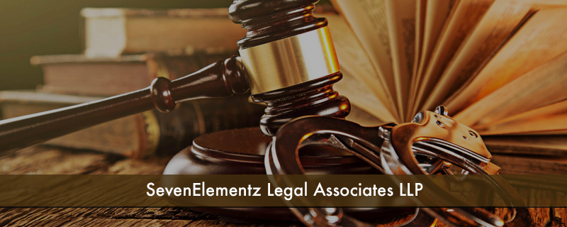 SevenElementz Legal Associates LLP 
